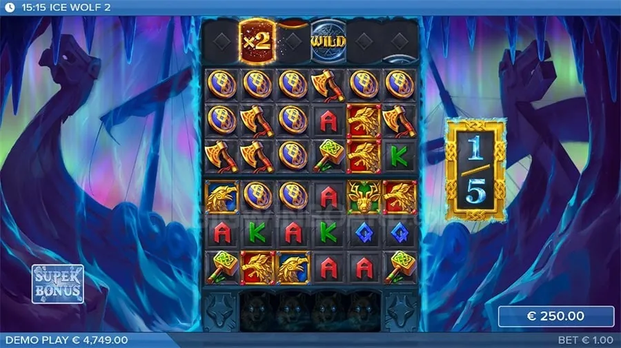 Enhanced Casino Security